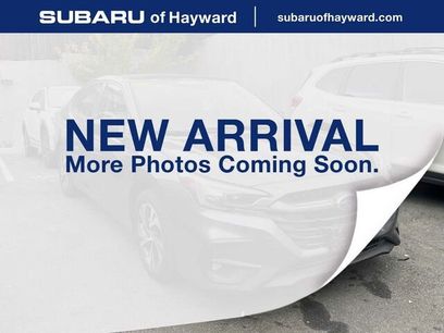 Used 2023 Subaru Legacy Premium