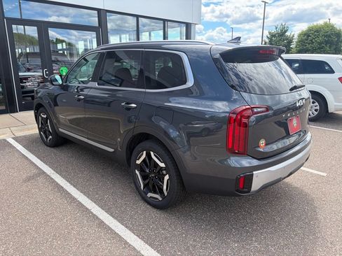 Certified 2024 Kia Telluride S AWD/4WD image 7