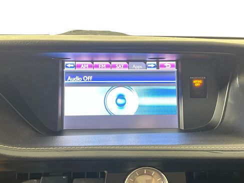 Used 2013 Lexus ES 300h w/ Luxury Pkg FWD image 27
