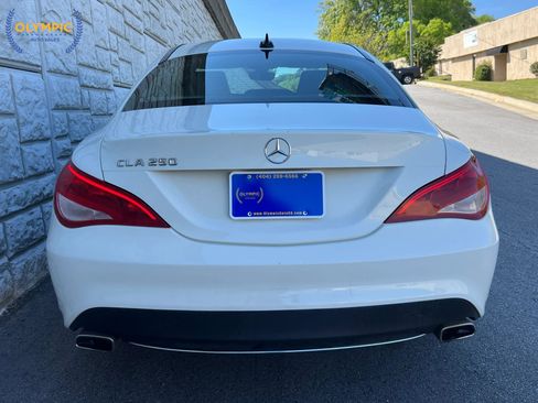Used 2015 Mercedes-Benz CLA 250 image 5