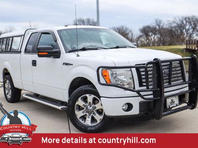 Used 2011 Ford F150 XLT w/ XLT Convenience Pkg