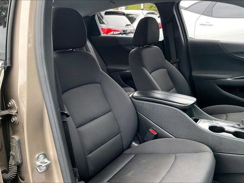 Used 2024 Chevrolet Malibu LT image 28