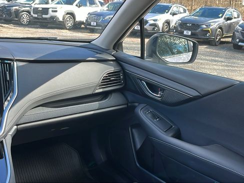 Certified 2021 Subaru Outback Premium image 23