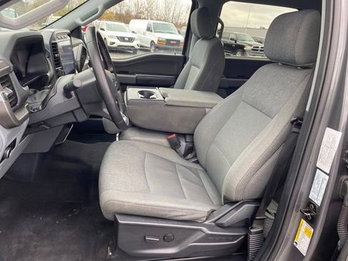 Used 2024 Ford F150 XLT image 14
