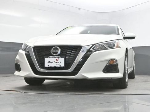 Used 2021 Nissan Altima 2.5 S FWD image 41