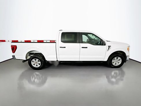 Used 2022 Ford F150 XLT w/ Trailer Tow Package AWD/4WD image 8
