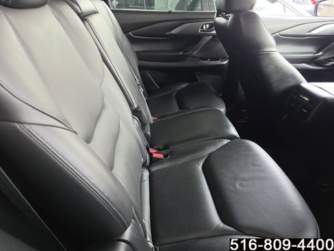 Used 2019 MAZDA CX-9 Touring w/ Touring Premium Package AWD/4WD image 22