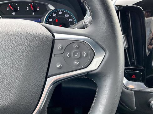 Used 2023 Chevrolet Traverse LT w/ Midnight/Sport Edition image 20