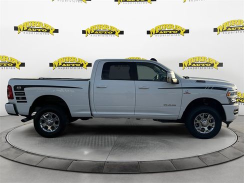 Used 2024 RAM 2500 Laramie image 6