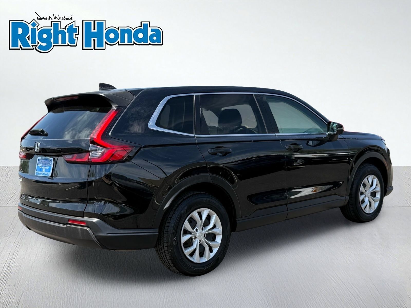 Used 2025 Honda CR-V LX image 7