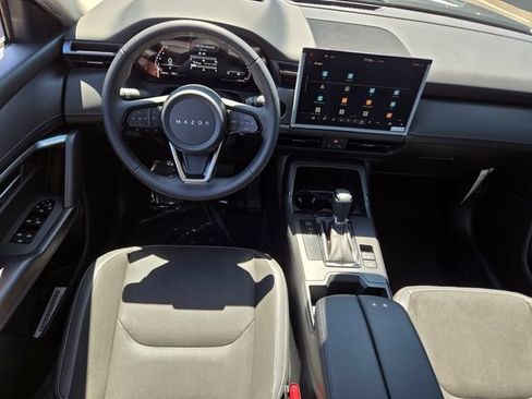 New 2026 MAZDA CX-5 Preferred AWD/4WD image 8