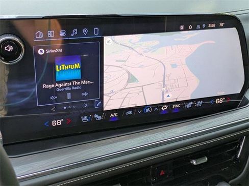 New 2026 Chevrolet Tahoe Premier w/ Sun And Tow Package image 18