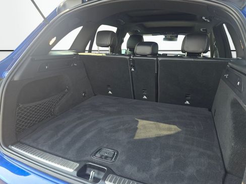 Used 2022 Mercedes-Benz GLC 300 4MATIC image 22