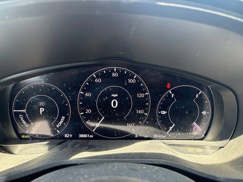 Used 2024 MAZDA CX-90 Plug-In Hybrid w/ Premium Pkg AWD/4WD image 13