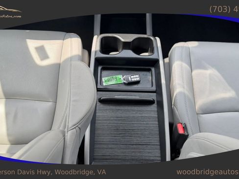 Used 2019 Honda Odyssey EX-L image 26