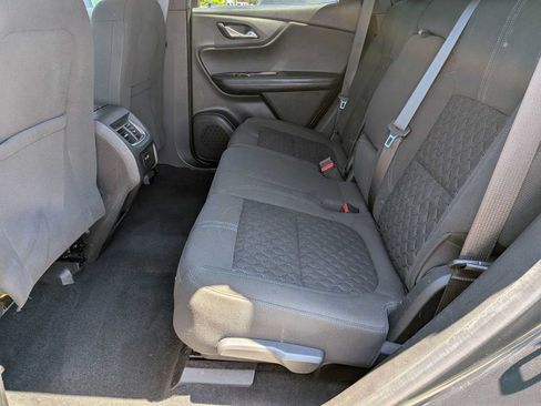 Used 2019 Chevrolet Blazer LT FWD image 18
