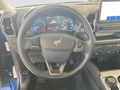 Used 2024 Ford Bronco Sport Big Bend image 11