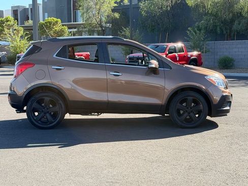 Used 2016 Buick Encore FWD image 6