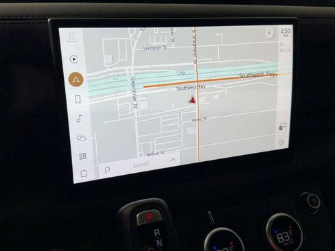 Used 2023 Land Rover Defender 110 Carpathian Edition image 23