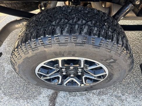 Used 2022 Ford F150 XLT w/ Equipment Group 302A High image 19