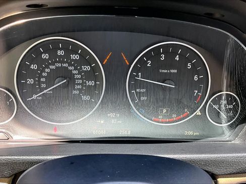 Used 2015 BMW 328i Sedan RWD image 24