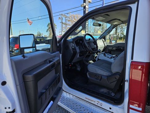 Used 2016 Ford F450 XLT image 64