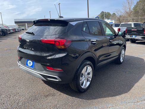 New 2026 Buick Encore GX Preferred w/ Comfort Package FWD image 5