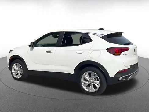 Used 2025 Buick Encore GX Preferred image 10