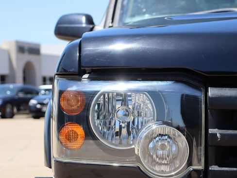 Used 2004 Land Rover Discovery SE image 56