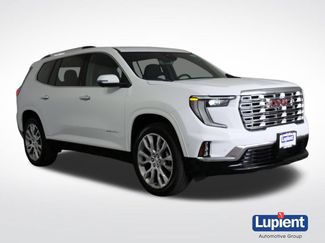New 2026 GMC Acadia Denali w/ Super Cruise Package AWD/4WD 360° Tour