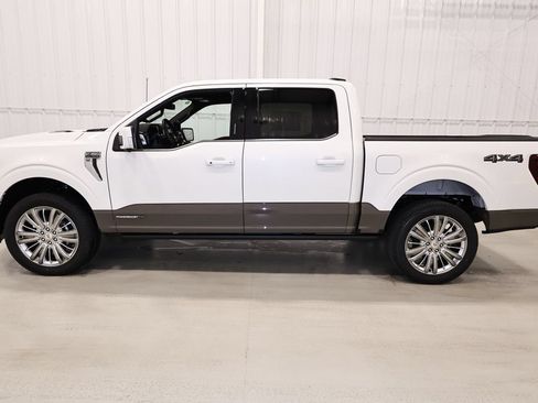 New 2026 Ford F150 King Ranch AWD/4WD image 6