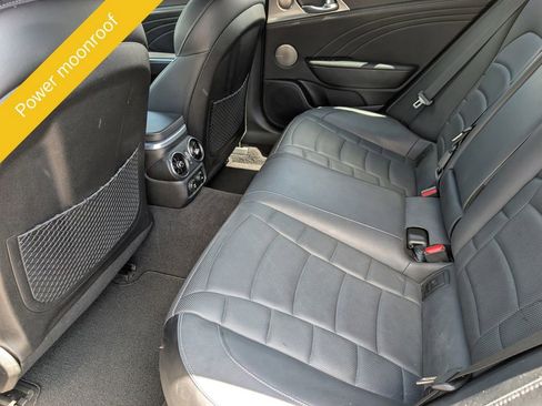 Certified 2023 Kia Stinger GT2 AWD/4WD image 20