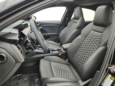 Used 2025 Audi RS 3 AWD/4WD image 15