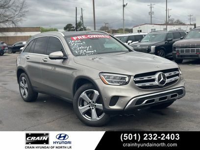 Used 2022 Mercedes-Benz GLC 300