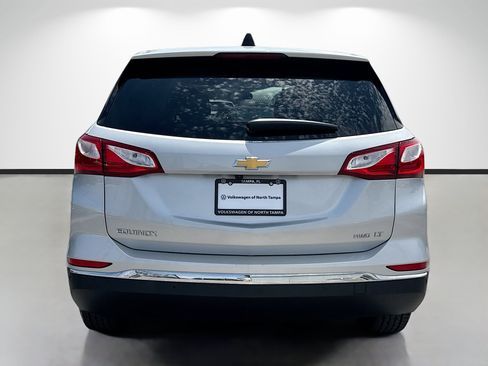 Used 2019 Chevrolet Equinox LT AWD/4WD image 4