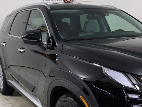 Used 2025 Hyundai Palisade SEL AWD/4WD image 38