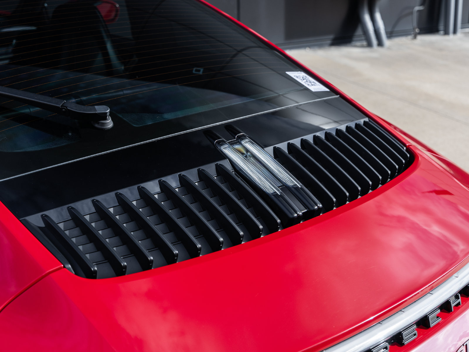 Certified 2024 Porsche 911 Carrera GTS RWD image 17