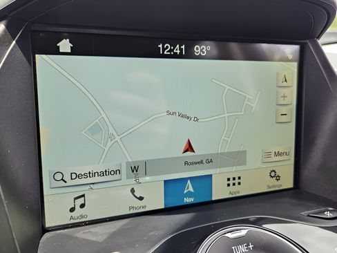 Used 2019 Ford Escape Titanium FWD image 19
