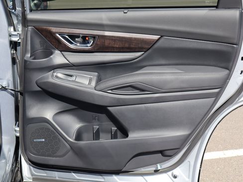 New 2026 Subaru Ascent Touring image 20