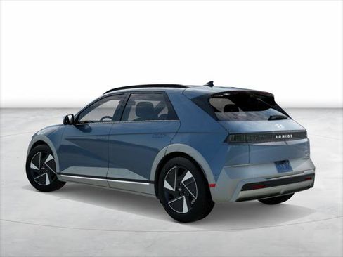 New 2026 Hyundai Ioniq 5 Limited image 5
