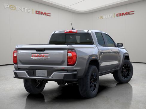 New 2026 GMC Canyon AT4 w/ AT4 Premium Package AWD/4WD image 4