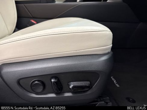 Used 2023 Lexus RX 350 Premium FWD image 30
