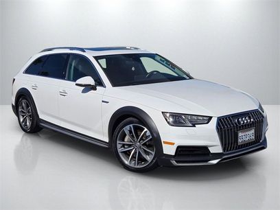 Used 2018 Audi A4 2.0T allroad Premium w/ Convenience Package
