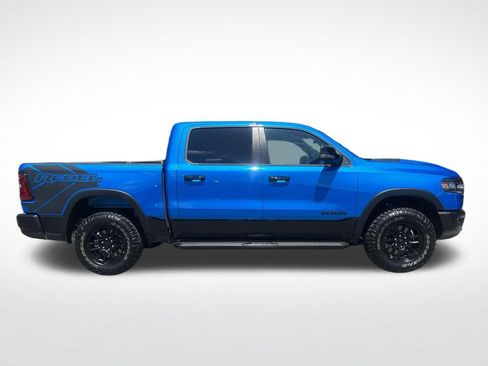 Used 2026 RAM 1500 Rebel w/ Rebel Level 2 Equipment Group AWD/4WD image 7