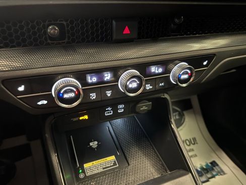 Used 2024 Honda CR-V Sport-L image 15