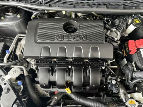 Used 2019 Nissan Sentra S FWD image 30