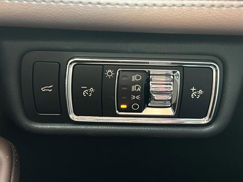 New 2026 Lincoln Aviator Reserve w/ Luxury Package RWD image 20