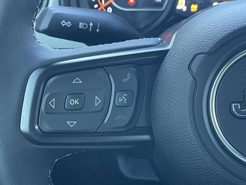 New 2026 Jeep Wrangler Unlimited Sport AWD/4WD image 30