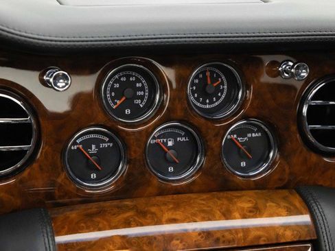 Used 2005 Bentley Arnage T image 34