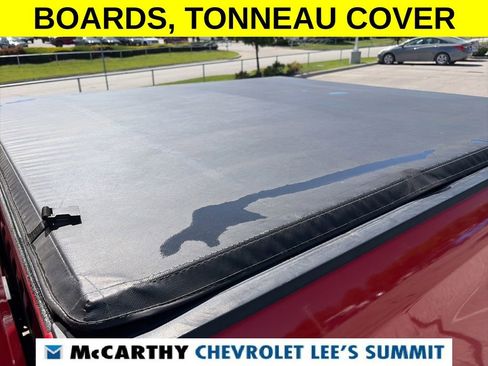 Used 2022 Chevrolet Silverado 1500 Custom w/ Rally Edition AWD/4WD image 11